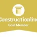 Construction-line-Gold-Member-accreditation